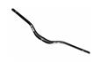 GUIDÃO MTB KCNC SCANDIUM BONE CURVO 31.8MM x 710mm x 2 PRETO — foto 2