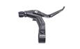 KIT FREIO BOX THREE V-BRAKE PRO 108MM PRETO — foto 3