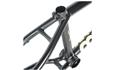 QUADRO COLONY CADET 19.20 - 20.40 ou 20.70 PRETO — foto 3