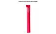 CANOTE PIVOTAL KHE BIKES 200MM DOURADO e VERMELHO — foto 3