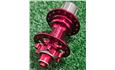 CASSETE MOB R2 TRASEIRO XC ULTRA LIGHT 32 FUROS VERMELHO — foto 2