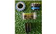MOVIMENTO CENTRAL KCNC HOLLOWTECH 68/73 x 34.7 x EIXO 24MM  — foto 3