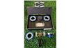 MOVIMENTO CENTRAL KCNC HOLLOWTECH 68/73 x 34.7 x EIXO 24MM  — foto 1