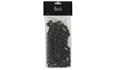 CORRENTE FIEND HALF LINK PRETO — foto 3