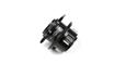 CUBO CASSETE CULT CREW SDS LHD e RHD PRETO — foto 2