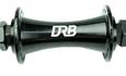 CUBO DIANTEIRO DRB BIKES LOCAL FEMEA EIXO 14MM — foto 1