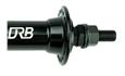 CUBO DIANTEIRO DRB BIKES START 3/8 PRETO — foto 2