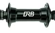 CUBO DIANTEIRO DRB BIKES START 3/8 PRETO — foto 1