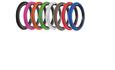 PNEU SUNDAY CURRENT V2 20 X 2.25 ou 2.40 BRANCO / PRETO — foto 3