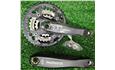 PEDIVELA SHIMANO DEORE FC-M521 44/32/22 OKTALINK — foto 1