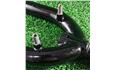 GARFO DIATECH ARO 20 COM PINO DE FREIO U-BRAKE — foto 2
