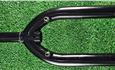 GARFO DIATECH ARO 20 COM PINO DE FREIO U-BRAKE — foto 5