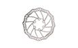 DISCO DE FREIO BOX THREE 140MM ESPECIFICO — foto 1