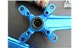 PEDIVELA 2 PÇS RACE FACE ATLAS BMX 68/73 x  170 e 175MM  — foto 4