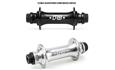 CUBO DIANTEIRO DRB BIKES DRIVE POLIDO ou PRETO — foto 1