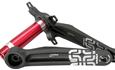 PEDIVELA E-THIRTEEN LG1 MTB DH 165MM X 68x73MM BB30  — foto 3