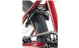 BICICLETA BMX 20 COLONY EMERGE 20.75 VERMELHO VERNIZ — foto 3