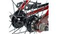 BICICLETA BMX 20 COLONY EMERGE 20.75 VERMELHO VERNIZ — foto 2