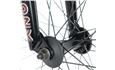 BICICLETA BMX 20 COLONY EMERGE 20.75 VERMELHO VERNIZ — foto 4