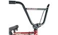 BICICLETA BMX 20 COLONY EMERGE 20.75 VERMELHO VERNIZ — foto 5