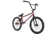 BICICLETA BMX 20 COLONY EMERGE 20.75 VERMELHO VERNIZ — foto 1