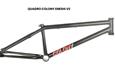 QUADRO COLONY ENESHI V2 18.90 ou 19.50 PRETO — foto 1