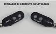 ESTICADORES DE CORRENTE H²OLES .  ( BY IMPACT ) — foto 2