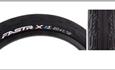 PNEU TIOGA FASTR-X 20 X1.75 ARAME — foto 2