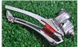 CâMBIO DIANTEIRO SHIMANO TIAGRA FD-4500 BRAZE ON s/ ABRAÇADEIRA — foto 1