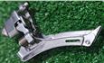 CâMBIO DIANTEIRO SHIMANO TIAGRA FD-4500 BRAZE ON s/ ABRAÇADEIRA — foto 2