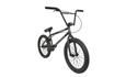 BICICLETA DRB BIKES FOURWAY 20.60 PRETA — foto 1