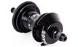 CUBO FREECOASTER EIGHTIES HOLY DRIVER RHD ou LHD PRETO — foto 2