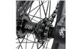 BICICLETA DRB BIKES FREEWAY 20.75 PRETO FOSCO — foto 3