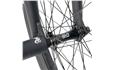 BICICLETA DRB BIKES FREEWAY 20.75 PRETO FOSCO — foto 5