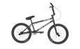 BICICLETA DRB BIKES FREEWAY 20.75 PRETO FOSCO — foto 1