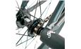 BICICLETA DRB BIKES FREEWAY 20.75 PRETO / ÓLEO — foto 4