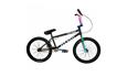 BICICLETA DRB BIKES FREEWAY 20.75 PRETO / ÓLEO — foto 1