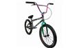 BICICLETA DRB BIKES FREEWAY 20.75 PRETO / ÓLEO — foto 2