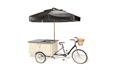 FOOD BIKE CAIXA  ACOPLADA — foto 1