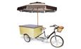 FOOD BIKE CAIXA TRASEIRA — foto 1