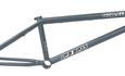 QUADRO DRB BIKES GODZILLA V2 20.50 ou 20.75 ou 21 CINZA — foto 1