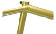 QUADRO DRB BIKES GODZILLA V2 20.50 ou 20.75 ou 21 DOURADO — foto 5