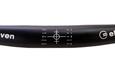 GUIDÃO ELLEVEN DH BAIXO 31,8 ALUM 700MM PRETO — foto 3