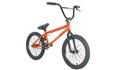 BICICLETA COLONY HORIZON ARO 16 LARANJA — foto 1