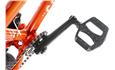 BICICLETA COLONY HORIZON ARO 16 LARANJA — foto 2