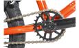 BICICLETA COLONY HORIZON ARO 16 LARANJA — foto 4