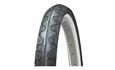 PNEU KENDA 24 x 1.95 K167 SLICK FAIXA BRANCA — foto 1