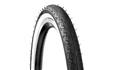 PNEU KENDA 24 x 1.95 K167 SLICK FAIXA BRANCA — foto 2