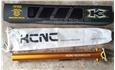 CANOTE KCNC SCANDIUM 34.9MM DOURADO — foto 1