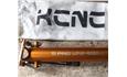 CANOTE KCNC SCANDIUM 34.9MM DOURADO — foto 4
